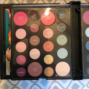 Smashbox pallet